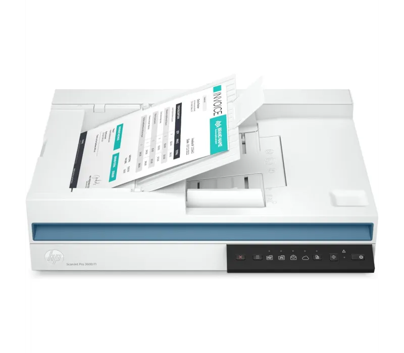 HP ScanJet Pro 3600 f1 Scanner - 20G06A