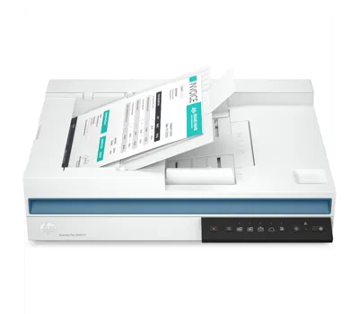 HP ScanJet Pro 3600 f1 Scanner - 20G06A