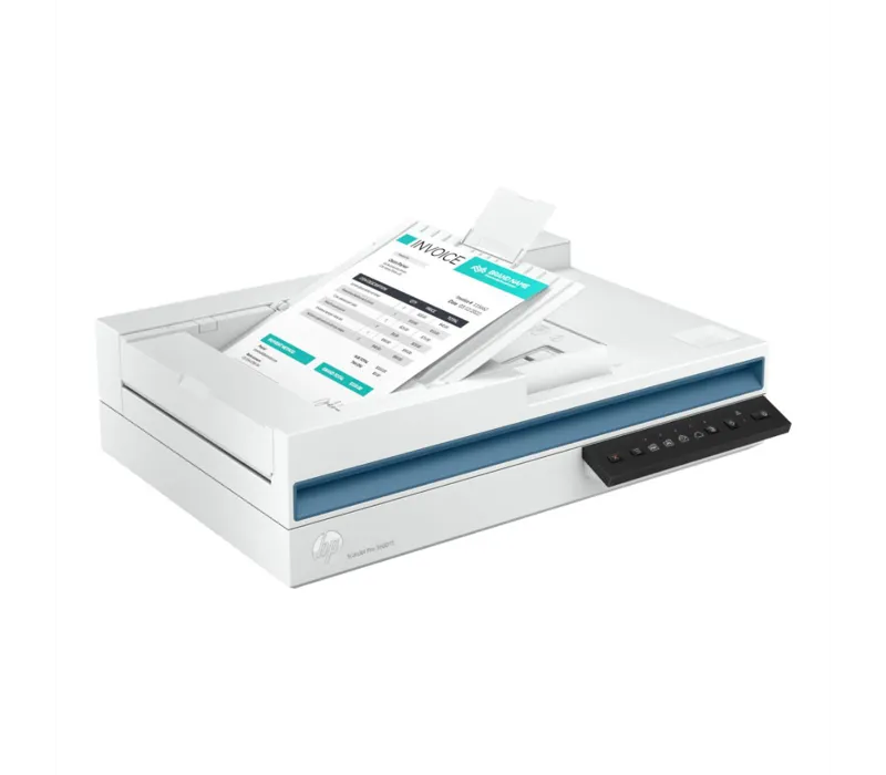 HP ScanJet Pro 3600 f1 Scanner - 20G06A