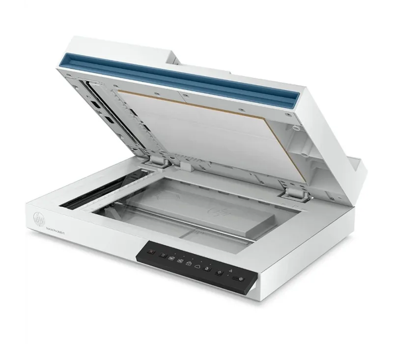 HP ScanJet Pro 3600 f1 Scanner - 20G06A
