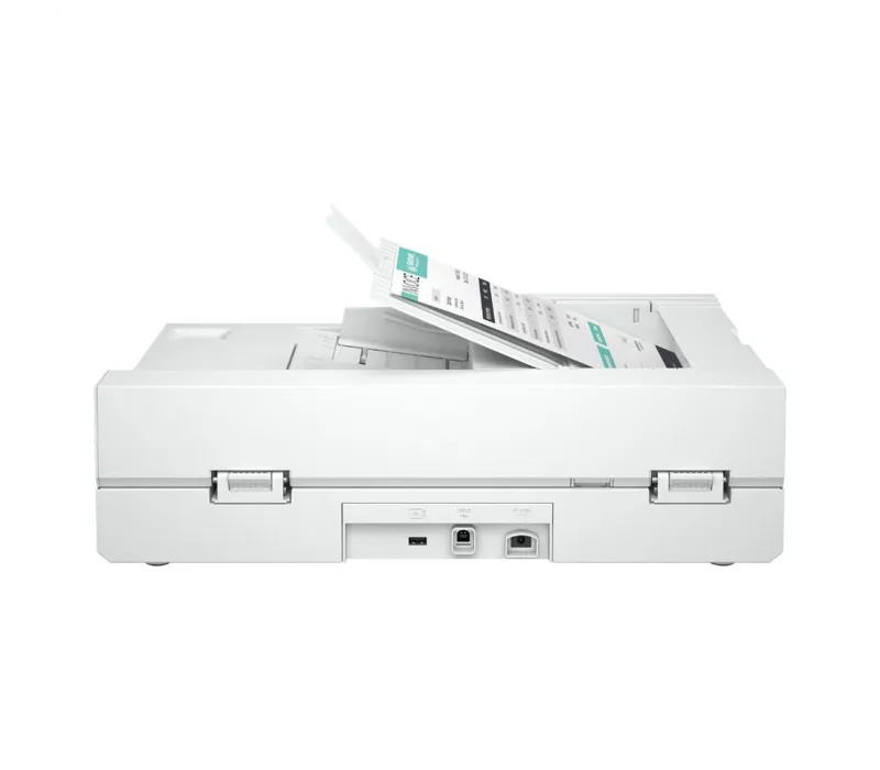 HP ScanJet Pro 3600 f1 Scanner - 20G06A