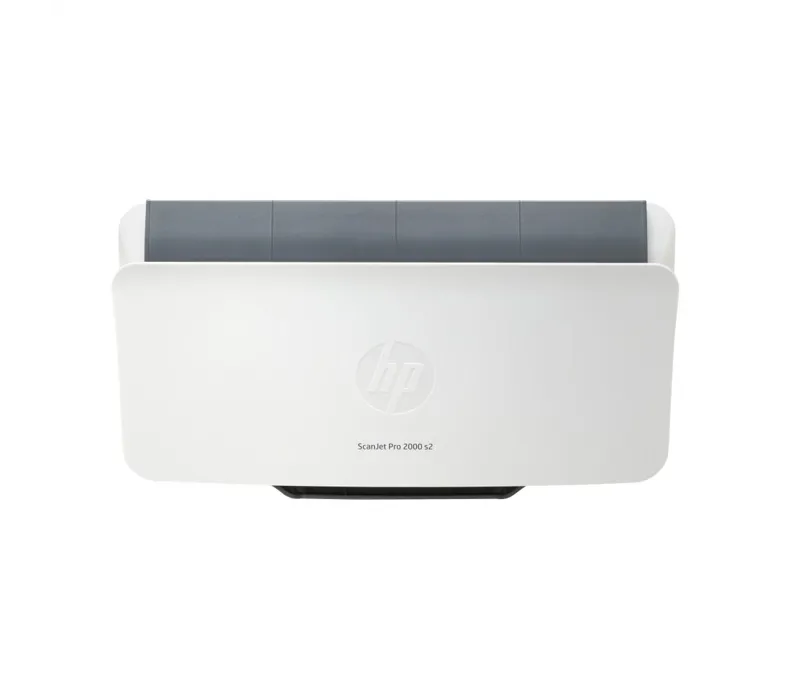 HP ScanJet Pro 2000 s2 Scanner - 6FW06A
