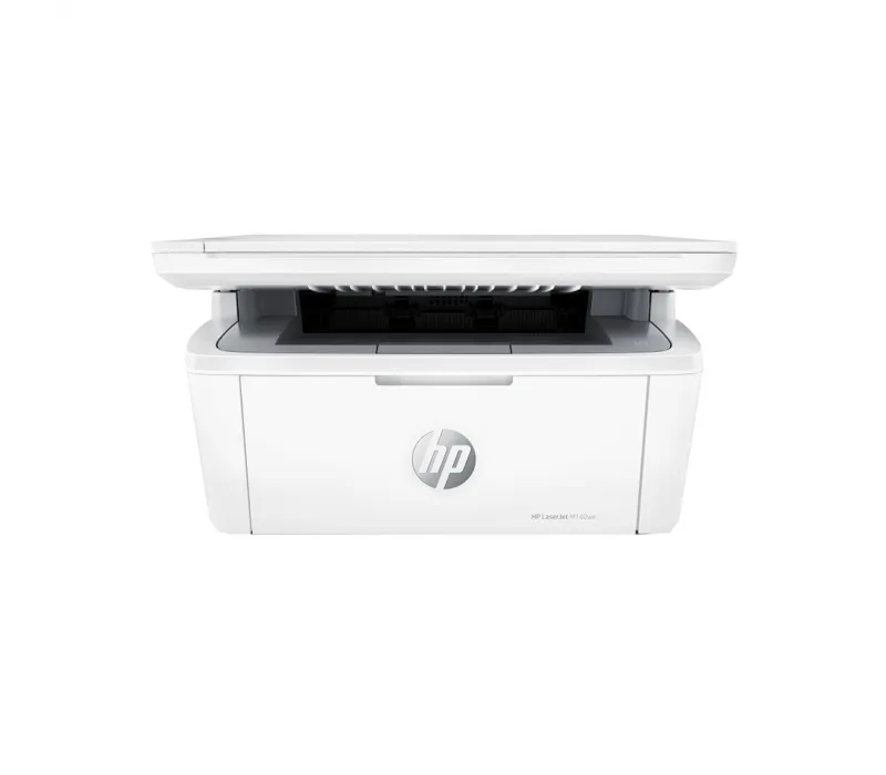 HP LaserJet Multifunction M140w Printer - 7MD72F