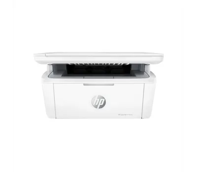 HP LaserJet Multifunction M140w Printer - 7MD72F