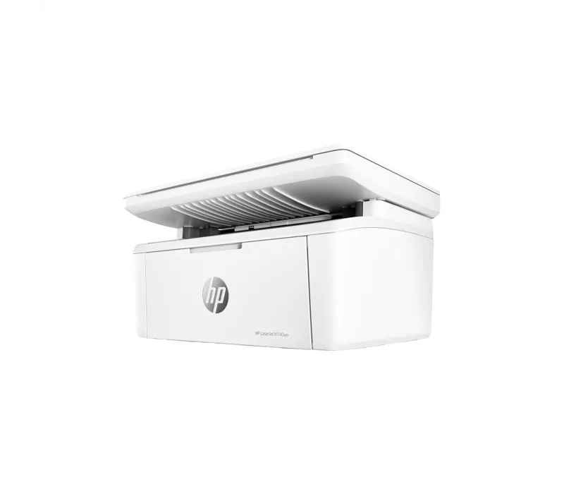 HP LaserJet Multifunction M140w Printer - 7MD72F
