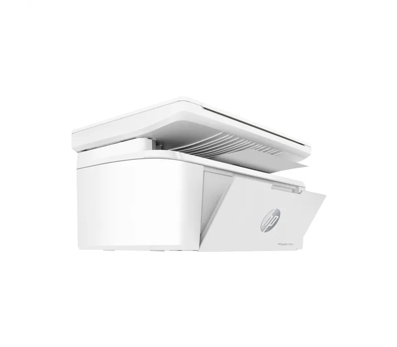 HP LaserJet Multifunction M140w Printer - 7MD72F