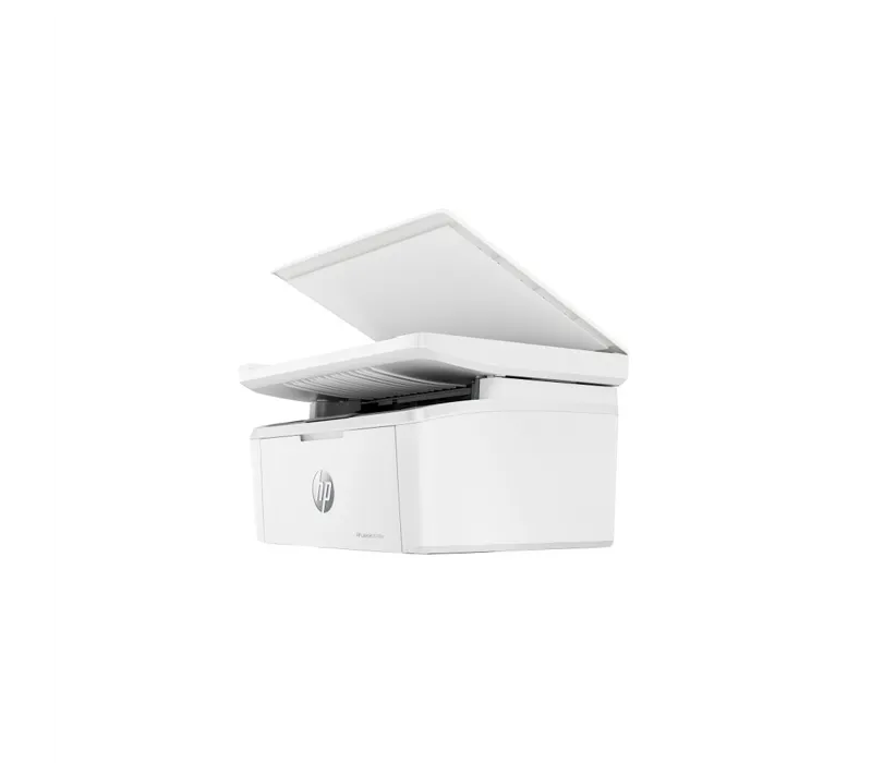 HP LaserJet Multifunction M140w Printer - 7MD72F