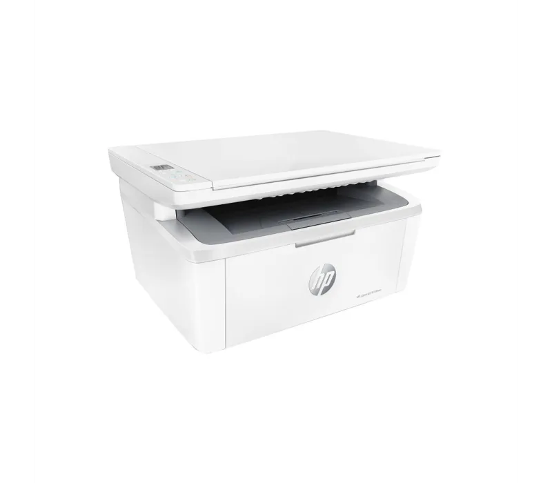 HP LaserJet Multifunction M140w Printer - 7MD72F