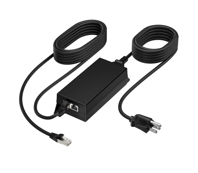 Poly Adapter PoE++ CAT6A B5NH6AA