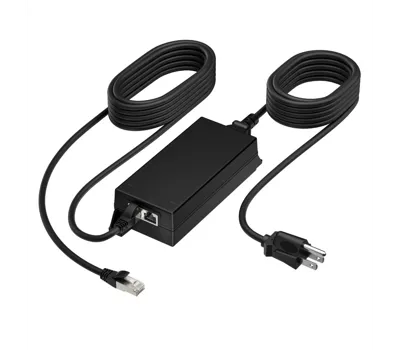 Poly Adapter PoE++ CAT6A B5NH6AA
