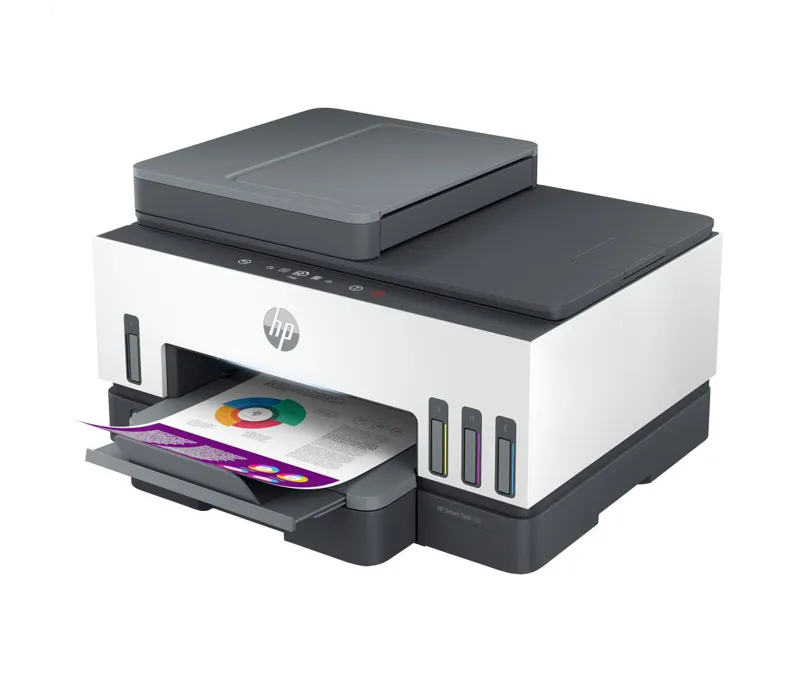 HP Smart Tank 790 All-in-One Printer- 4WF66A