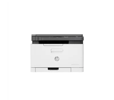 HP Color Laser Multifunction 178nw Printer - 4ZB96A