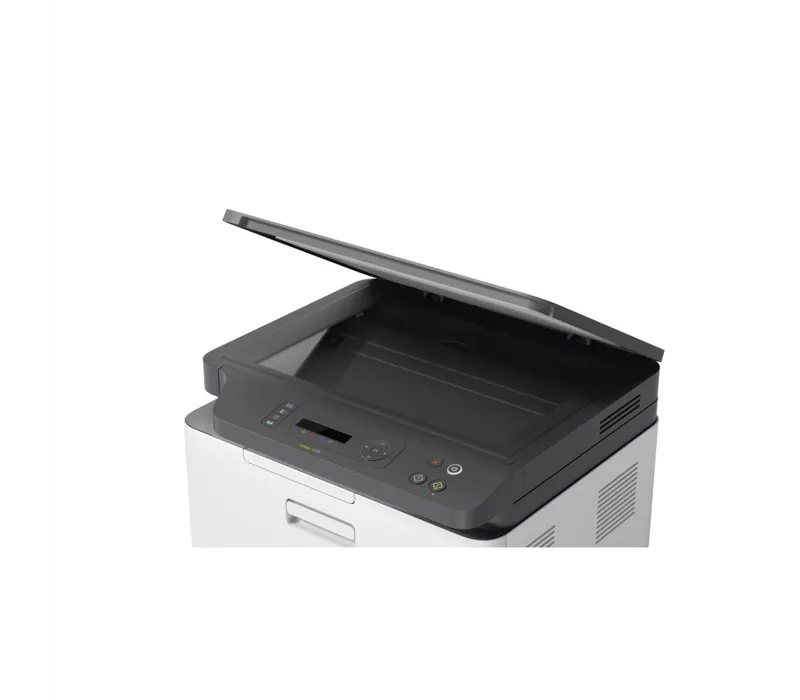 HP Color Laser Multifunction 178nw Printer - 4ZB96A