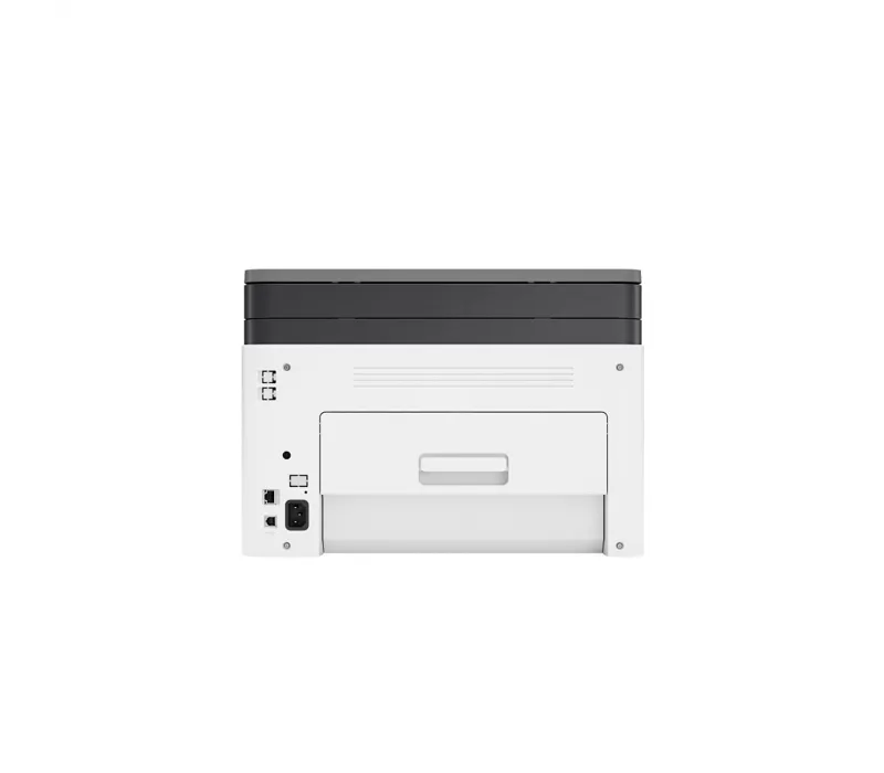 HP Color Laser Multifunction 178nw Printer - 4ZB96A