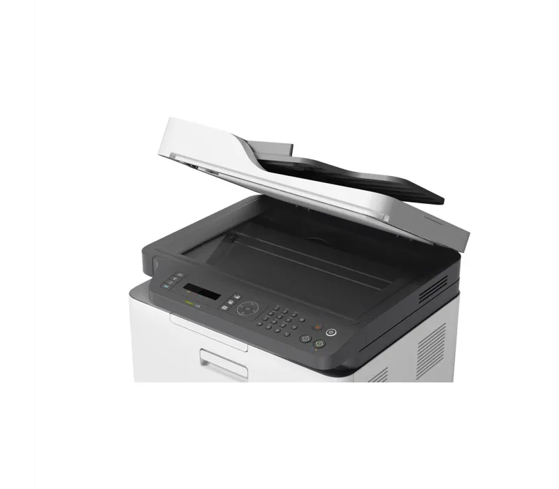 HP Color Laser Multifunction 179fnw Printer - 4ZB97A