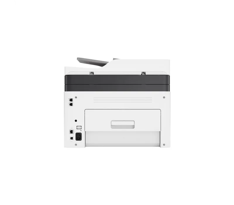 HP Color Laser Multifunction 179fnw Printer - 4ZB97A
