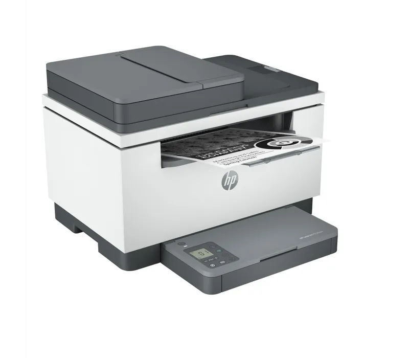 HP LaserJet Multifunction M234sdw Printer - 6GX01F