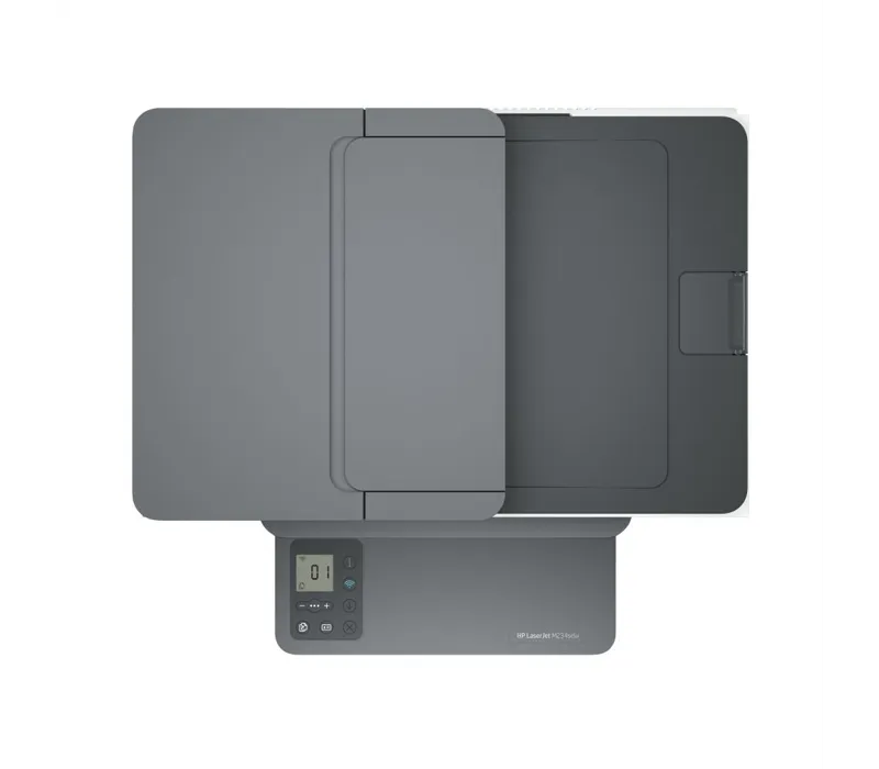 HP LaserJet Multifunction M234sdw Printer - 6GX01F