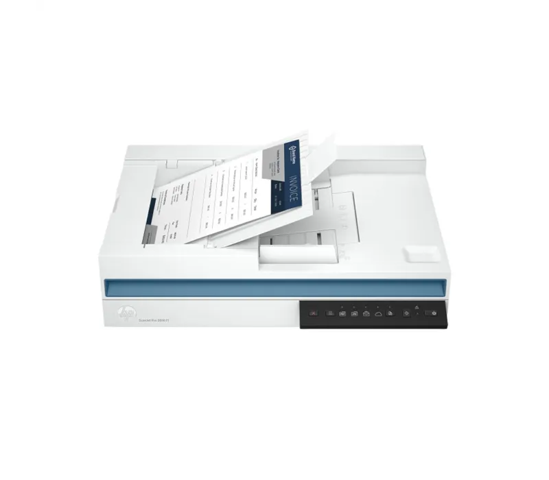 HP ScanJet Pro 2600 f1 Scanner - 20G05A