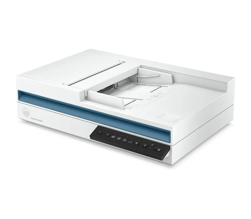 HP ScanJet Pro 2600 f1 Scanner - 20G05A