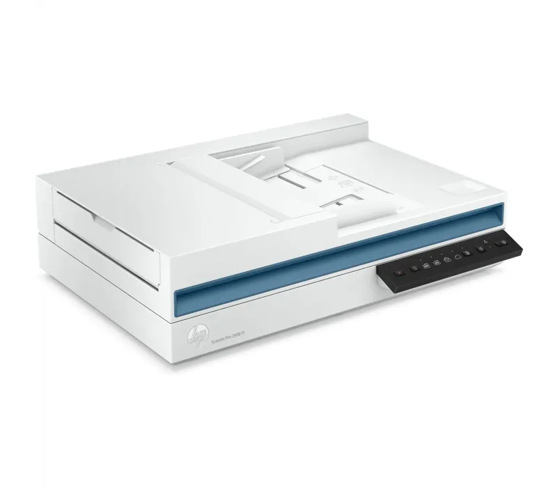 HP ScanJet Pro 2600 f1 Scanner - 20G05A