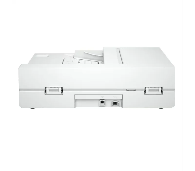 HP ScanJet Pro 2600 f1 Scanner - 20G05A