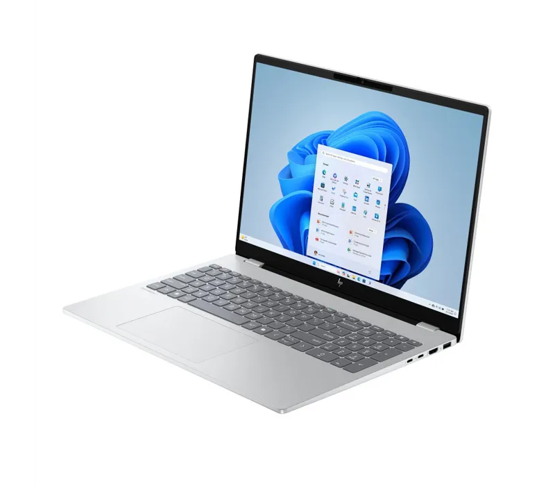 Laptop HP OmniBook 16-ay0002nv/U5/16GB/1TB/11H - C0EY9EA