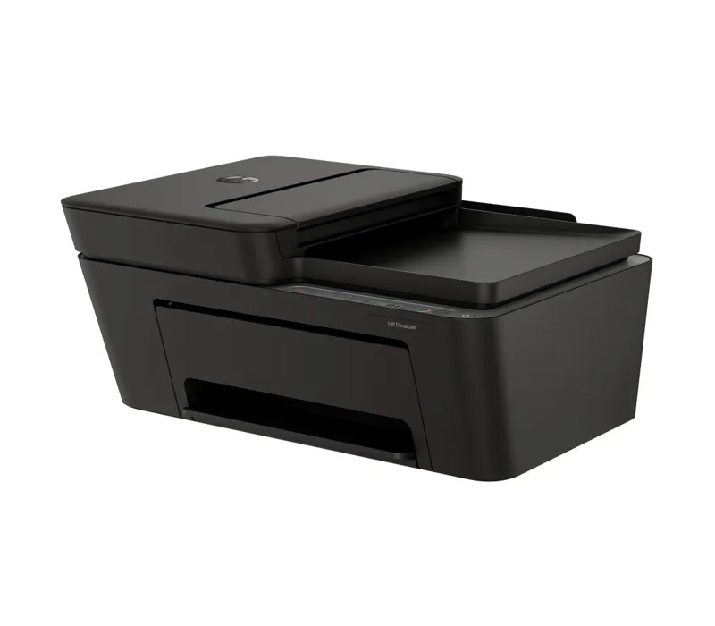 HP DeskJet 4320 All-in-One Printer - A24HMB
