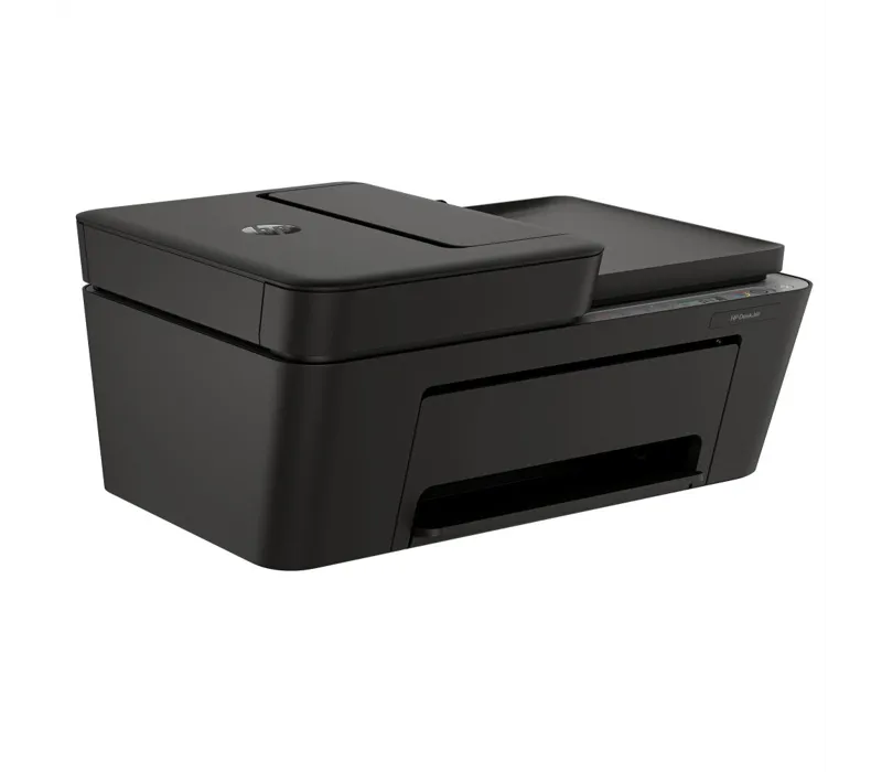 HP DeskJet 4320 All-in-One Printer - A24HMB