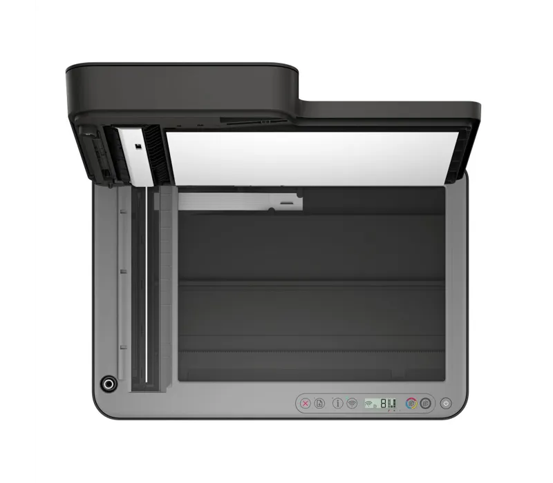 HP DeskJet 4320 All-in-One Printer - A24HMB