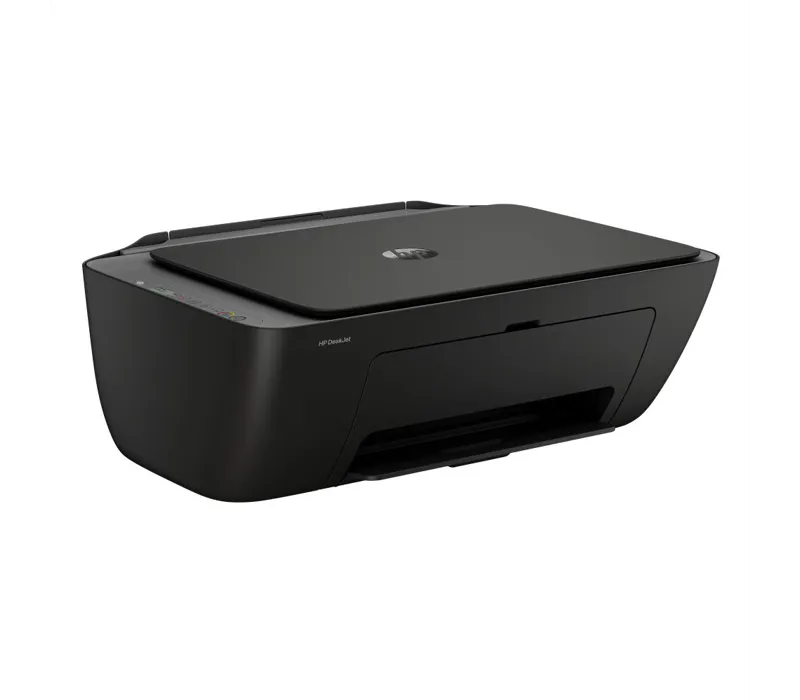HP DeskJet 2920 All-in-One Printer - 89F97B