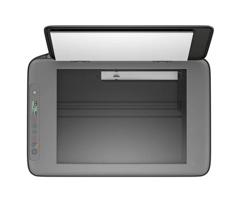 HP DeskJet 2920 All-in-One Printer - 89F97B