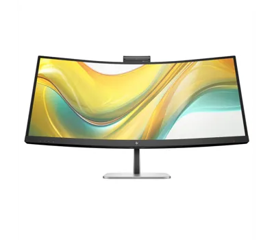 MONITOR LED 34'' HP S5 Pro 534pm 9E0Z2UT