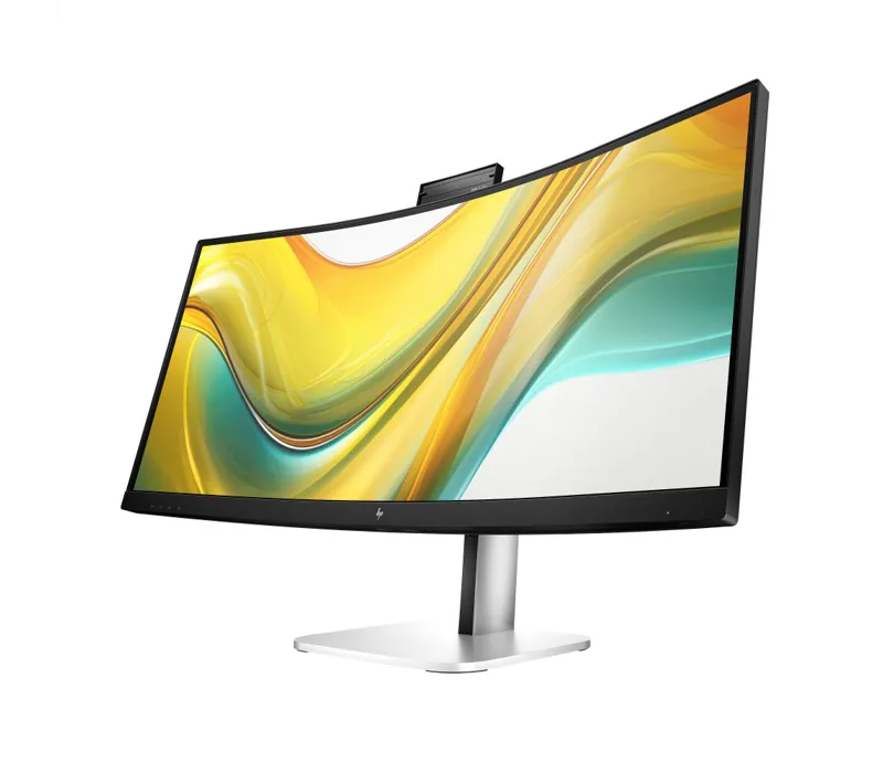 MONITOR LED 34'' HP S5 Pro 534pm 9E0Z2UT