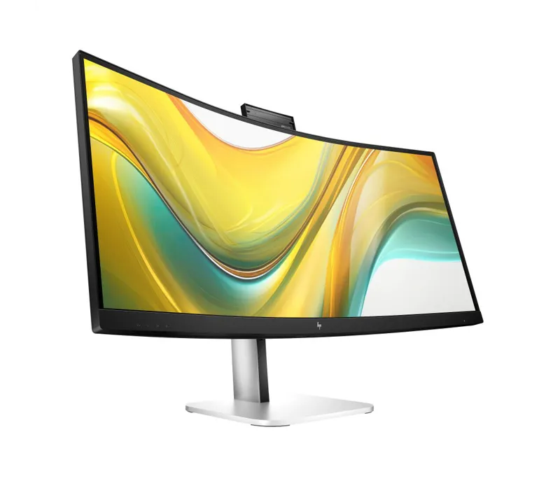 MONITOR LED 34'' HP S5 Pro 534pm 9E0Z2UT