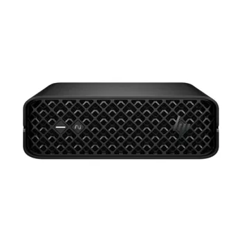 Workstation Mini HP Z2 G1i/U7-265/16GB/512GB/RTX A400/Win 11 Pro/3Y On- Site/A40LRET