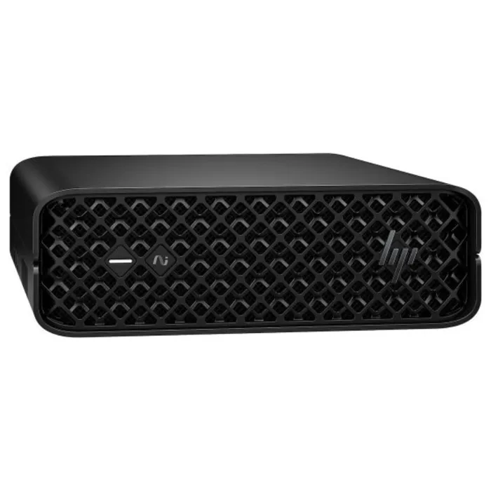 Workstation Mini HP Z2 G1i/U7-265/16GB/512GB/RTX A400/Win 11 Pro/3Y On- Site/A40LRET