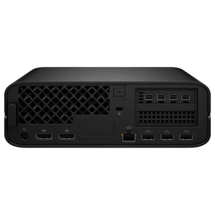 Workstation Mini HP Z2 G1i/U7-265/16GB/512GB/RTX A400/Win 11 Pro/3Y On- Site/A40LRET