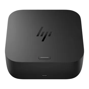 HP USB-C 100W G6 Dock / 3Y - 9X3V1UT