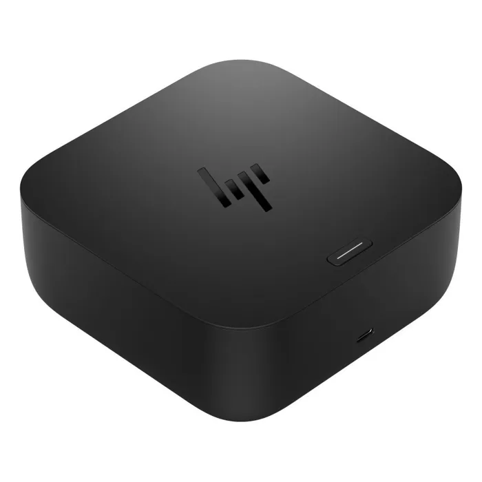 HP USB-C 100W G6 Dock / 3Y - 9X3V1UT