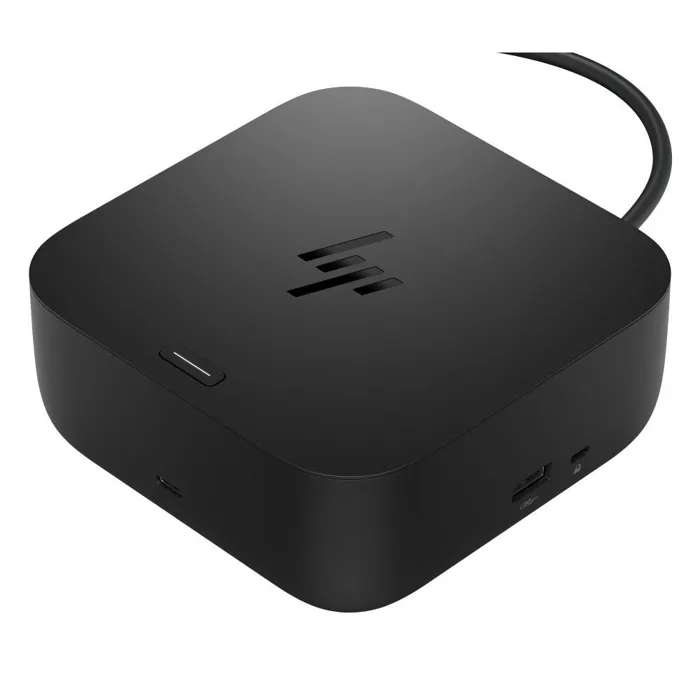 HP USB-C 100W G6 Dock / 3Y - 9X3V1UT