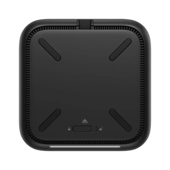 HP USB-C 100W G6 Dock / 3Y - 9X3V1UT