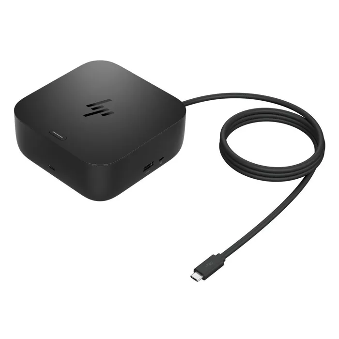 HP USB-C 100W G6 Dock / 3Y - 9X3V1UT