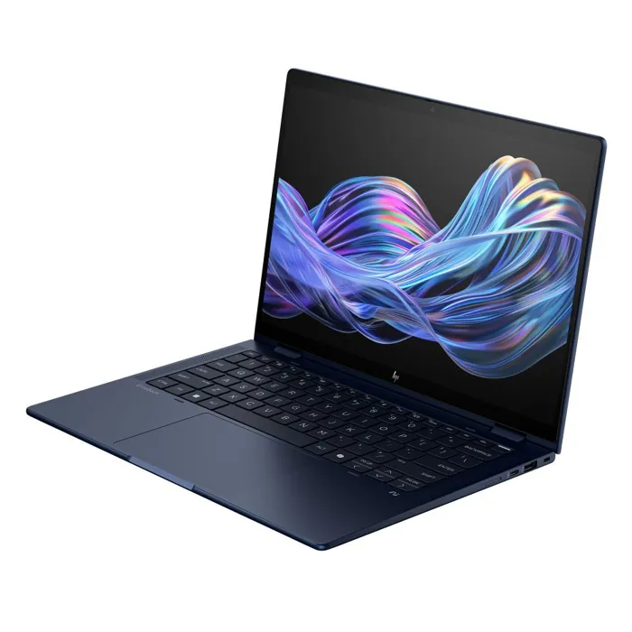 Laptop HP EliteBook X G1i Flip 14''WUXGA Touch/Ultra 7- 258V/32GB/1TB/Win 11 Pro/3Y On-Site/B9ZT5ET