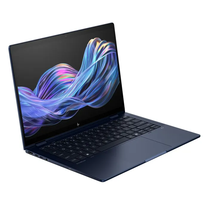 Laptop HP EliteBook X G1i Flip 14''WUXGA Touch/Ultra 7- 258V/32GB/1TB/Win 11 Pro/3Y On-Site/B9ZT5ET
