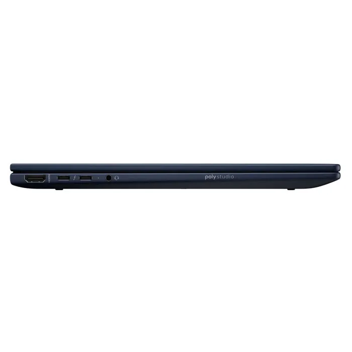 Laptop HP EliteBook X G1i Flip 14''WUXGA Touch/Ultra 7- 258V/32GB/1TB/Win 11 Pro/3Y On-Site/B9ZT5ET