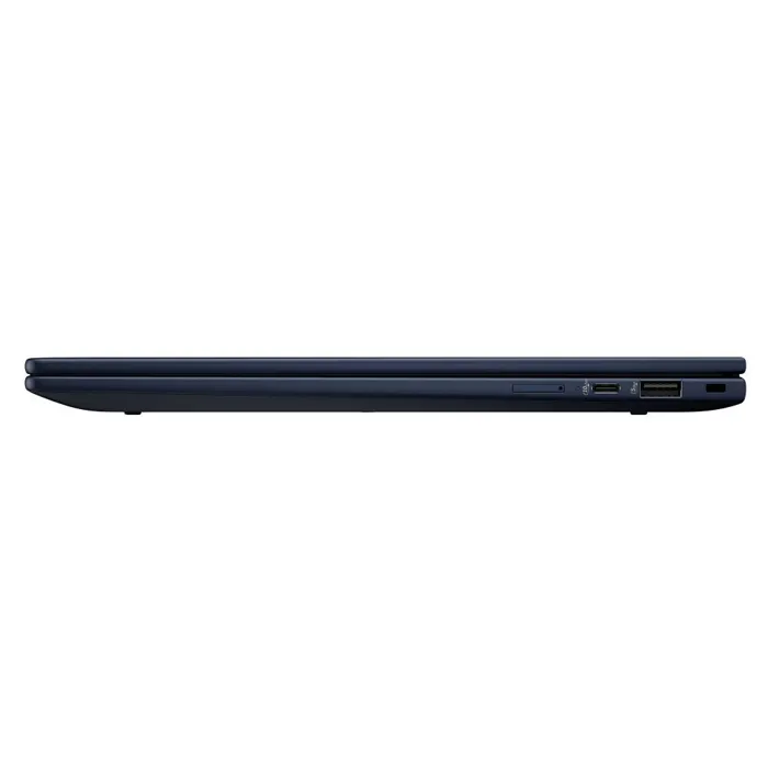 Laptop HP EliteBook X G1i Flip 14''WUXGA Touch/Ultra 7- 258V/32GB/1TB/Win 11 Pro/3Y On-Site/B9ZT5ET