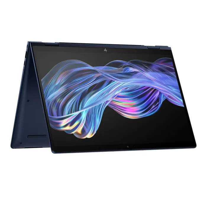 Laptop HP EliteBook X G1i Flip 14''WUXGA Touch/Ultra 7- 258V/32GB/1TB/Win 11 Pro/3Y On-Site/B9ZT5ET