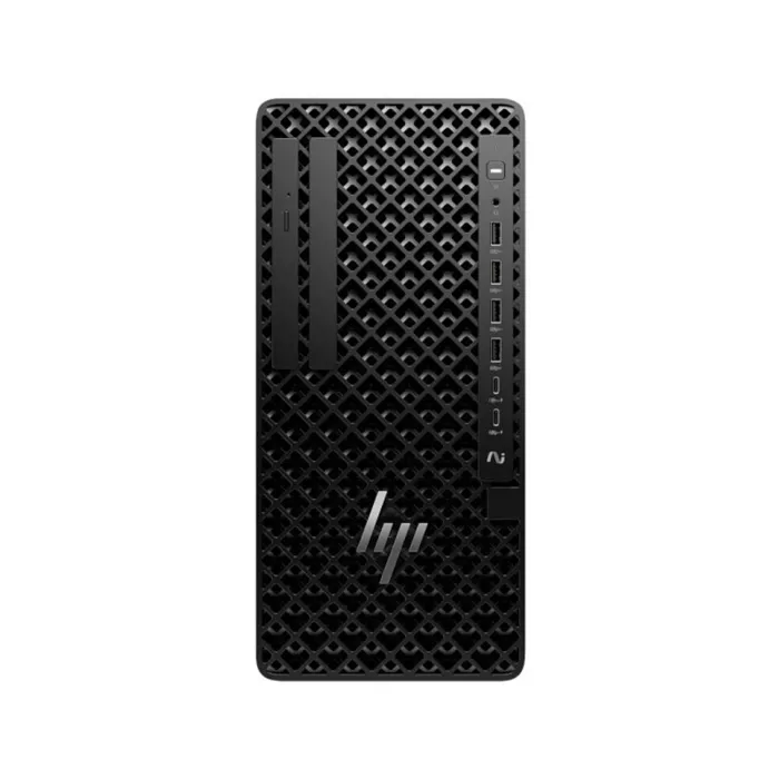 Workstation Tower HP Z1 G1i/U7-265/16GB/512GB/RTX A400/Win 11 Pro/3Y On-Site/A40RJET