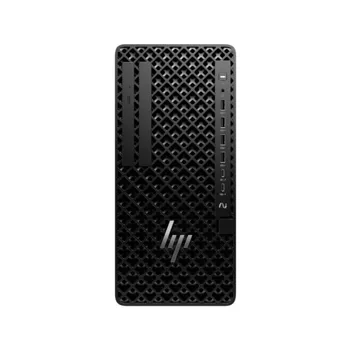 Workstation Tower HP Z1 G1i/U7-265/16GB/512GB/RTX A400/Win 11 Pro/3Y On-Site/A40RJET